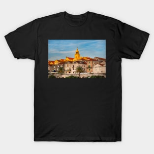 Korčula T-Shirt